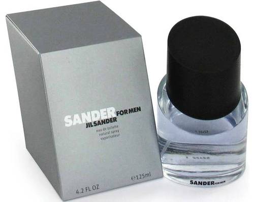 Мъжки парфюм JIL SANDER Sander For Men
